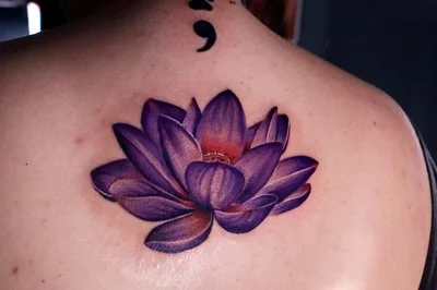 Winter Halo tattoo 046