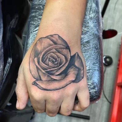Wise Guys Ink tattoo 007