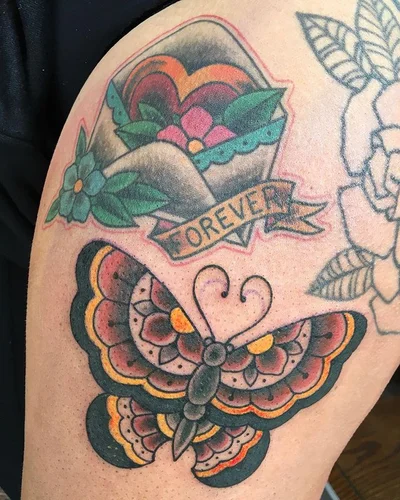 Wise Guys Ink tattoo 008