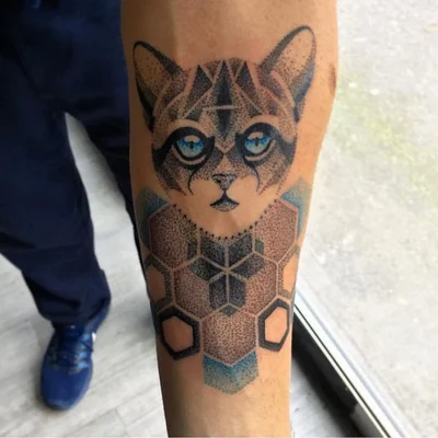 Wise Guys Ink tattoo 011