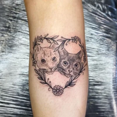 Wise Guys Ink tattoo 013