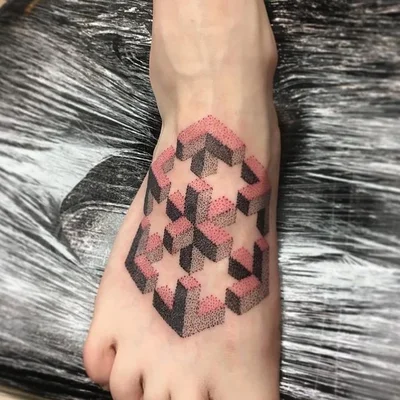 Wise Guys Ink tattoo 014