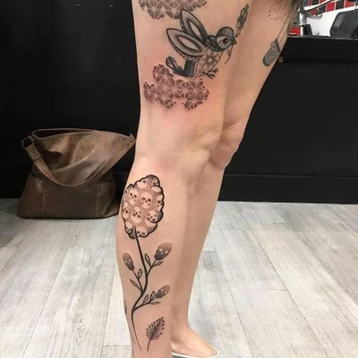 Wise Guys Ink tattoo 015