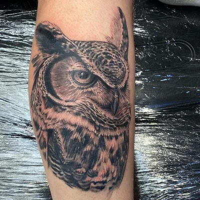 Wise Guys Ink tattoo 017