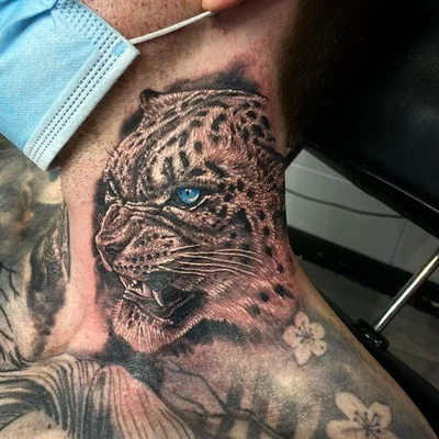 Wise Guys Ink tattoo 020