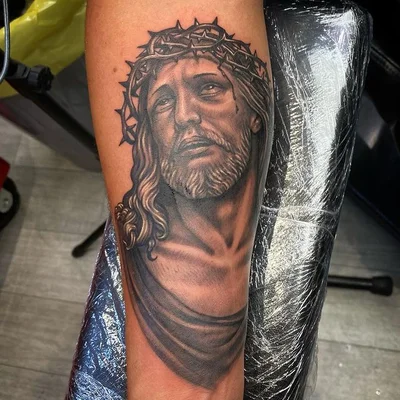 Wise Guys Ink tattoo 025