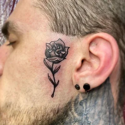 Wise Guys Ink tattoo 027