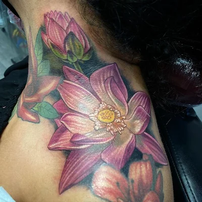 Wise Guys Ink tattoo 028