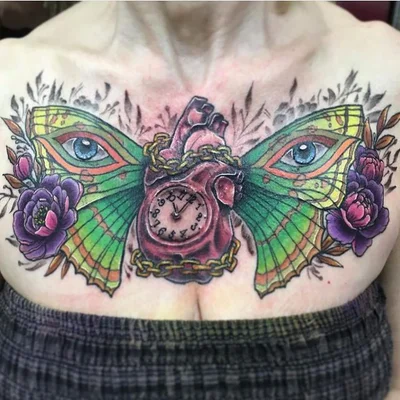 Wise Guys Ink tattoo 033