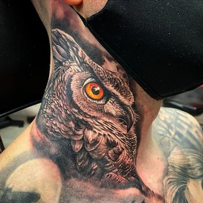 Wise Guys Ink tattoo 036