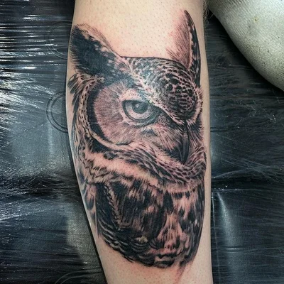 Wise Guys Ink tattoo 040