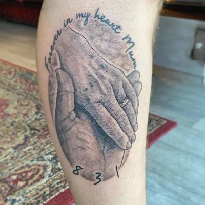 Wise Guys Ink tattoo 041