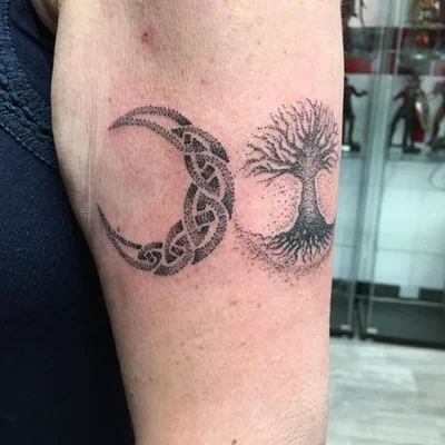 Wise Guys Ink tattoo 042