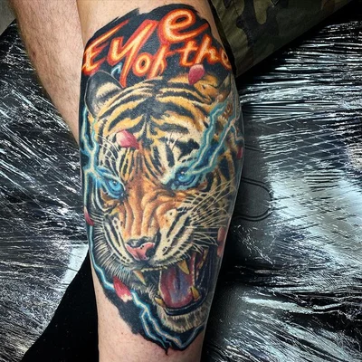 Wise Guys Ink tattoo 044