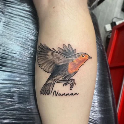 Wise Guys Ink tattoo 046