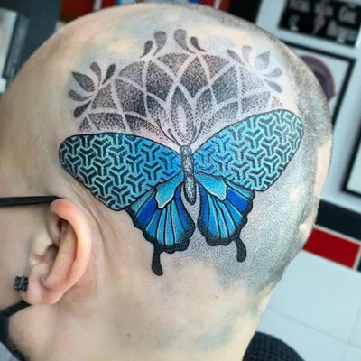 Wise Guys Ink tattoo 050