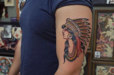 Andrei Vintikov tattoo 009