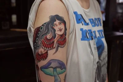 Andrei Vintikov tattoo 017