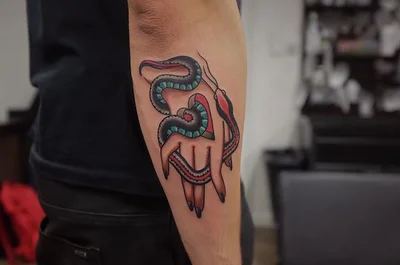 Andrei Vintikov tattoo 018