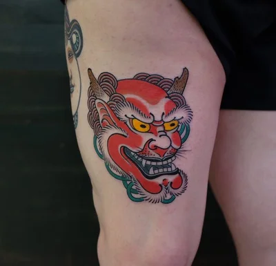 Andrei Vintikov tattoo 023