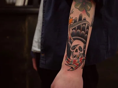Andrei Vintikov tattoo 026