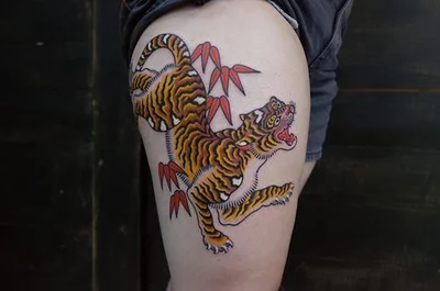 Andrei Vintikov tattoo 032