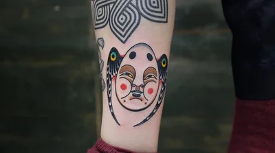 Andrei Vintikov tattoo 033