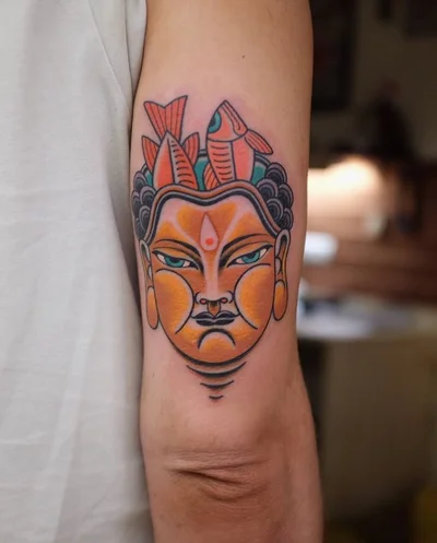 Andrei Vintikov tattoo 038