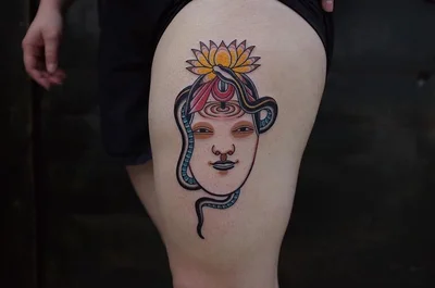 Andrei Vintikov tattoo 040
