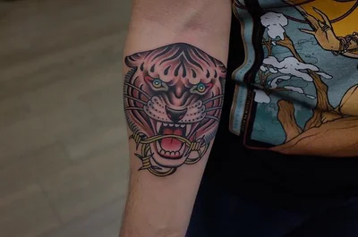 Andrei Vintikov tattoo 042