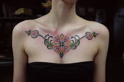 Andrei Vintikov tattoo 049