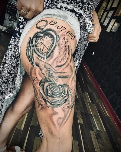 Paul Egan tattoo 013
