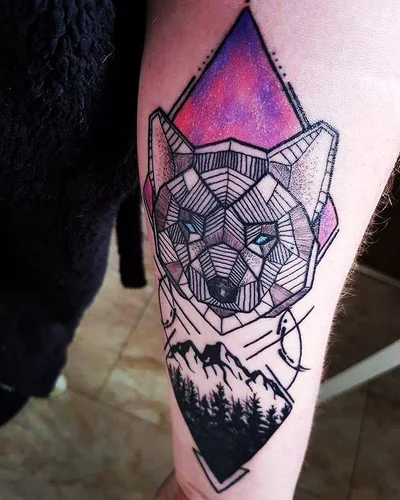 Paul Egan tattoo 022