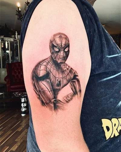 Paul Egan tattoo 024