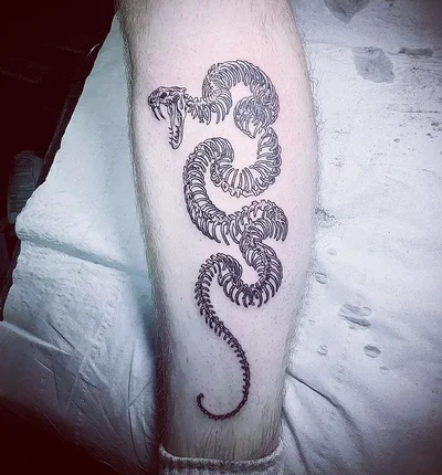 Paul Egan tattoo 028