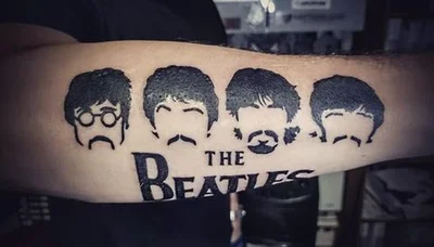 Paul Egan tattoo 031