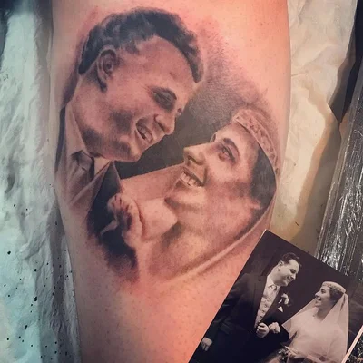 Paul Egan tattoo 034
