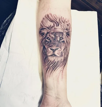 Paul Egan tattoo 035