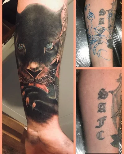 Paul Egan tattoo 036