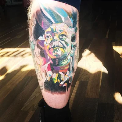 Paul Egan tattoo 040