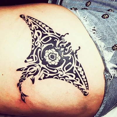 Paul Egan tattoo 046
