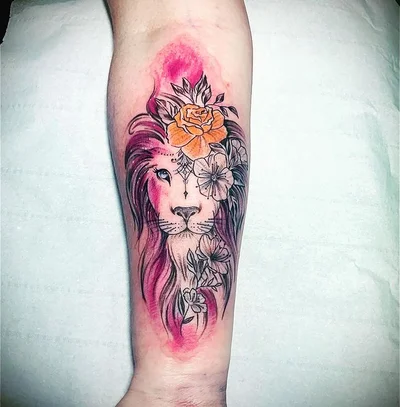 Paul Egan tattoo 050
