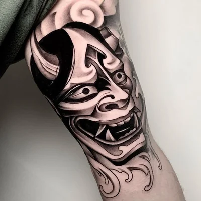 Javi Wis tattoo 007