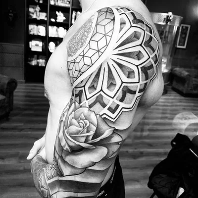 Javi Wis tattoo 011