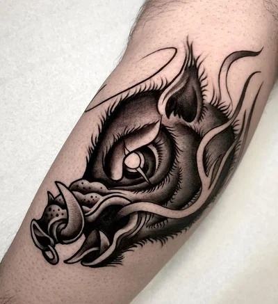 Javi Wis tattoo 013