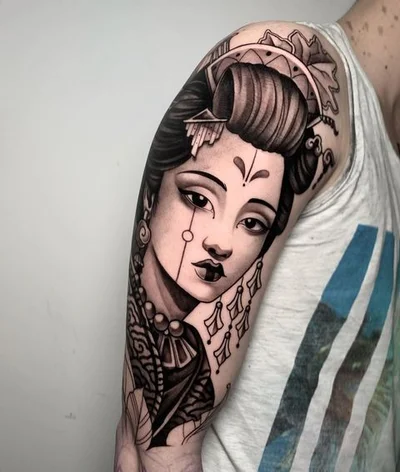 Javi Wis tattoo 018