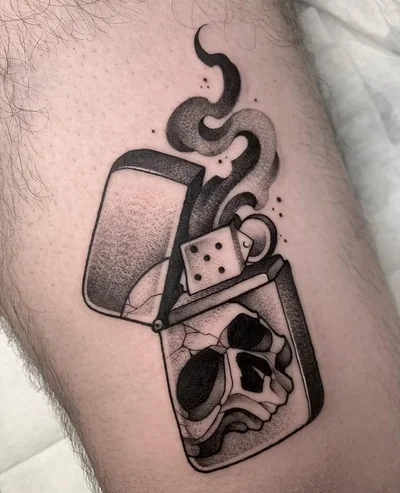 Javi Wis tattoo 020