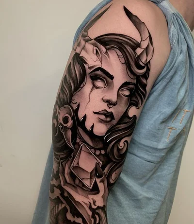Javi Wis tattoo 026