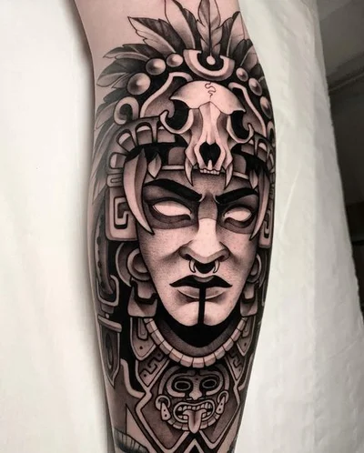 Javi Wis tattoo 038