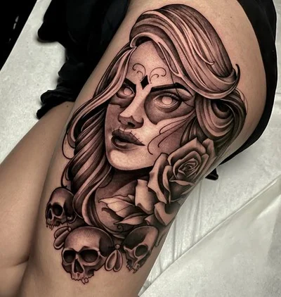 Javi Wis tattoo 040